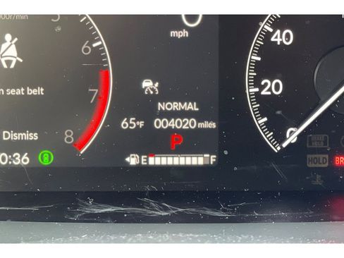 Certified 2025 Honda CR-V EX-L image 38