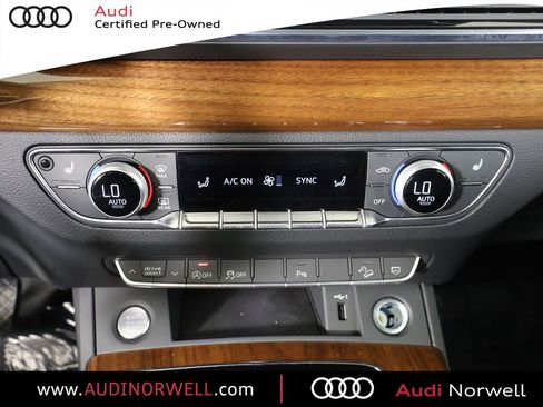 Certified 2023 Audi Q5 2.0T Premium w/ Convenience Package AWD/4WD image 5
