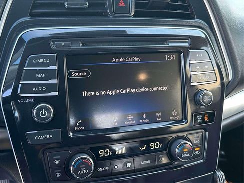 Certified 2023 Nissan Maxima SV w/ Floor Mat Group image 27