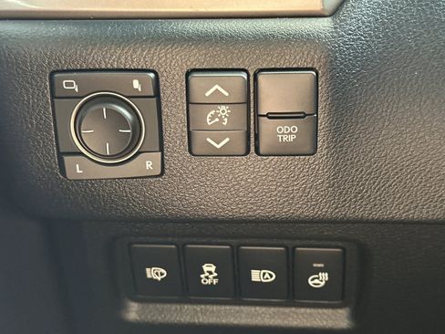 Certified 2023 Lexus GX 460 Premium w/ Premium Plus Package AWD/4WD image 36