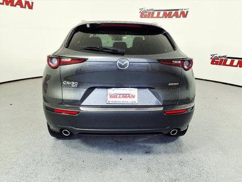 Used 2025 MAZDA CX-30 AWD 2.5 S w/ Select Sport Pkg image 10