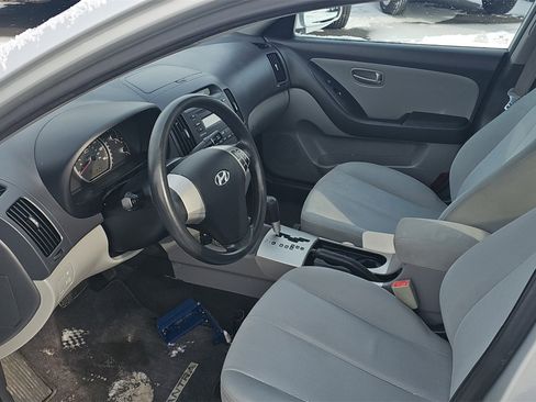 Used 2009 Hyundai Elantra GLS image 21