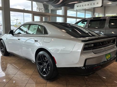 New 2026 Dodge Charger Scat Pack image 6