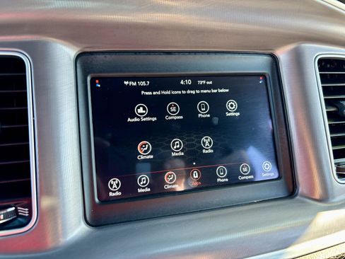 Used 2022 Dodge Charger SXT image 24