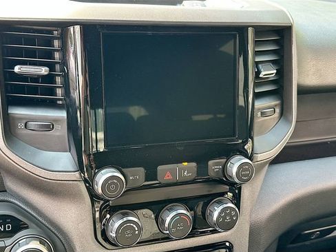 New 2025 RAM 1500 Tradesman image 14