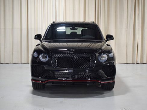 New 2025 Bentley Bentayga image 11