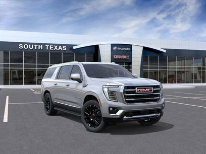 New 2026 GMC Yukon XL Elevation