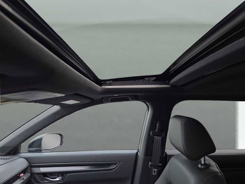 Used 2025 Honda CR-V Sport-L image 22