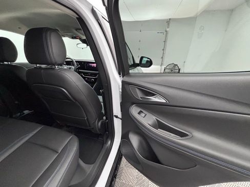 New 2026 Buick Encore GX Sport Touring w/ Comfort Package image 35