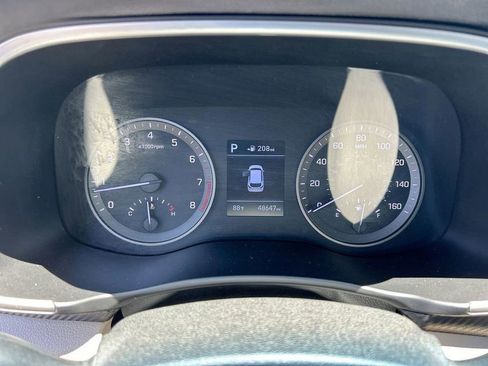Used 2020 Hyundai Tucson SEL w/ Cargo Package FWD image 33