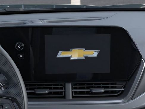 New 2026 Chevrolet Trax LS image 20