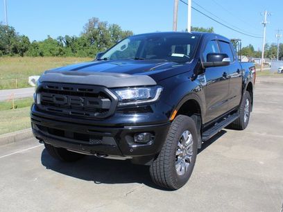Used 2019 Ford Ranger Lariat w/ FX4 Off-Road Package