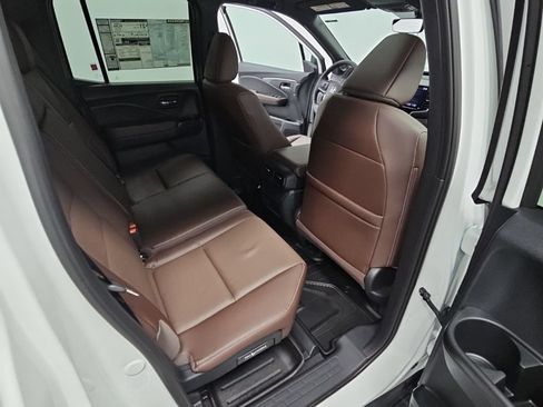 New 2026 Honda Ridgeline RTL image 38
