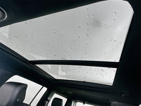 New 2025 Jeep Wagoneer Series II w/ Premium Group I image 14