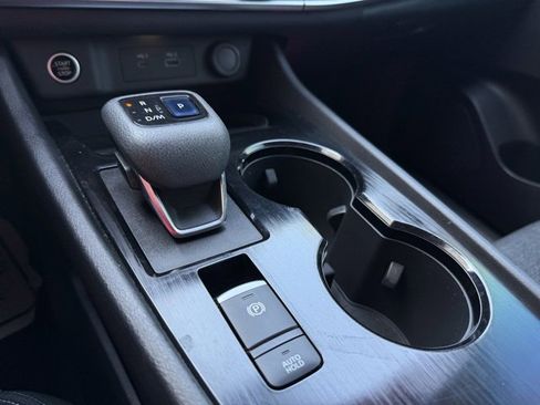 Certified 2021 Nissan Rogue SV image 23