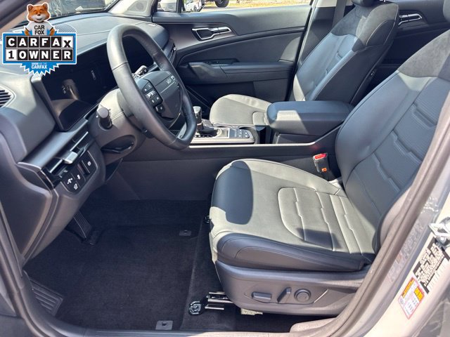 Used 2026 Kia Sportage SX AWD/4WD image 13