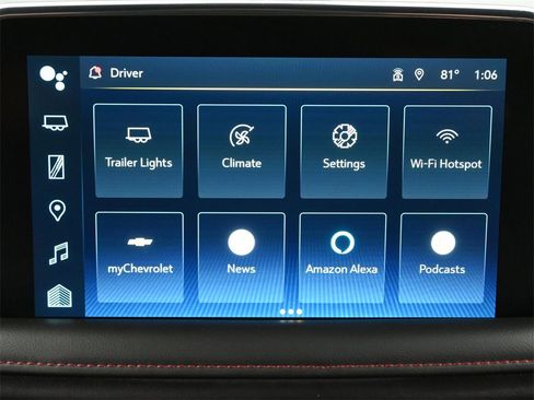 Used 2022 Chevrolet Tahoe RST w/ Luxury Package image 12