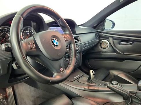 Used 2013 BMW M3 Coupe RWD image 11