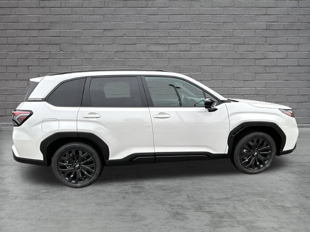 New 2026 Subaru Forester Sport AWD/4WD image 6