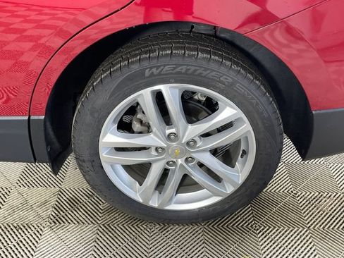 Used 2021 Chevrolet Equinox Premier AWD/4WD image 20