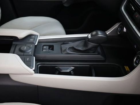 Used 2025 Toyota Grand Highlander FWD image 85