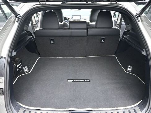 Used 2019 Lexus NX 300 F Sport w/ Black Line Edition image 20