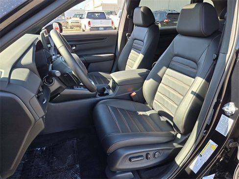 New 2026 Honda CR-V Sport-L image 4