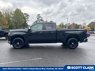 Used 2023 Chevrolet Silverado 1500 LT video 2