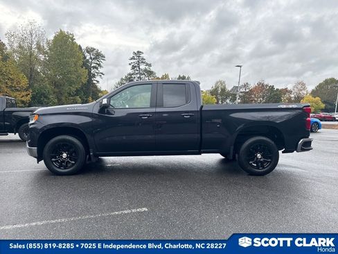 Used 2023 Chevrolet Silverado 1500 LT image 2