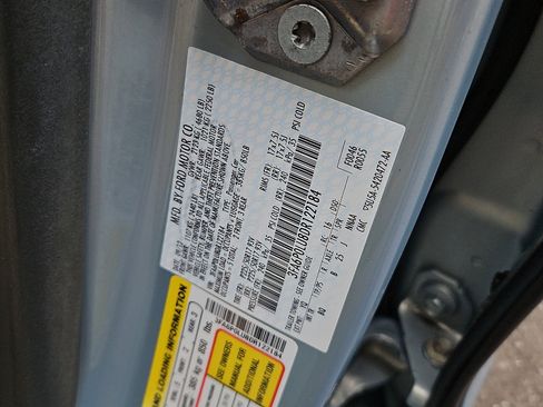 Used 2013 Ford Fusion SE image 28