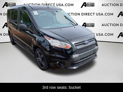 Used 2017 Ford Transit Connect XLT image 17
