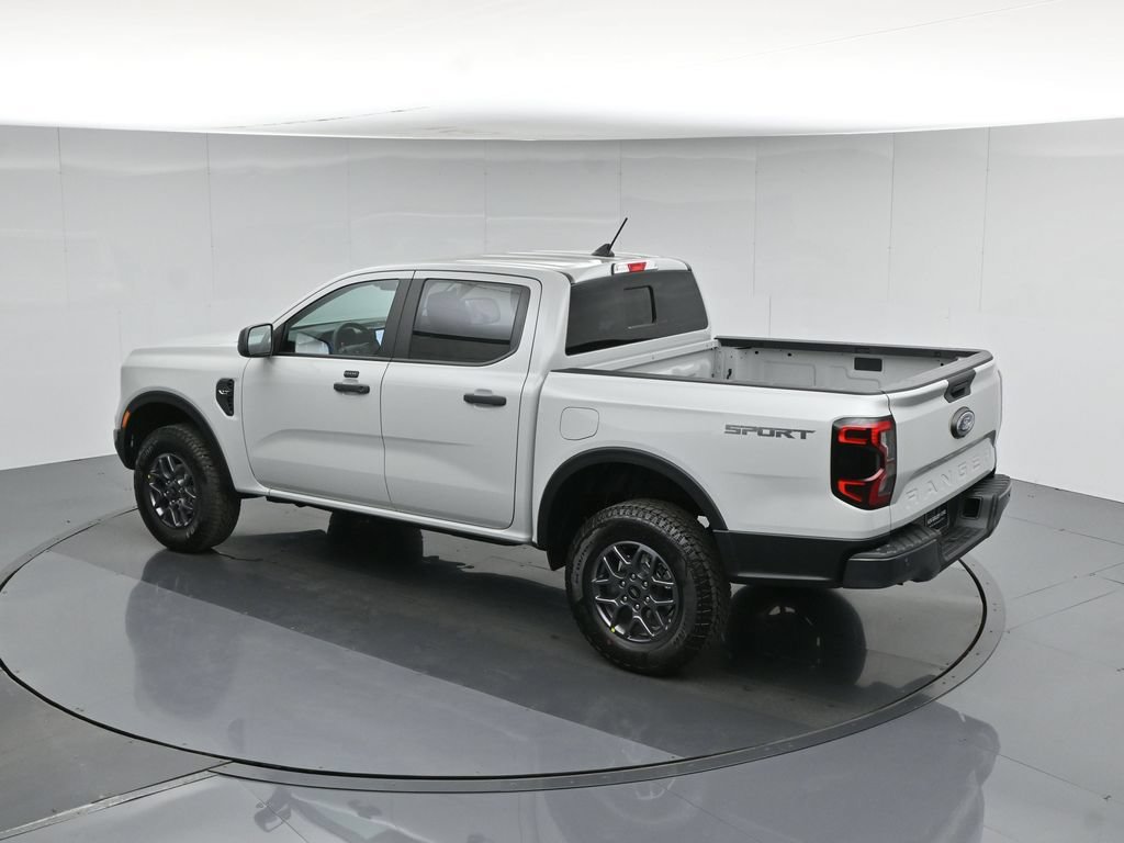 New 2026 Ford Ranger XLT w/ Equipment Group 301A High RWD image 40