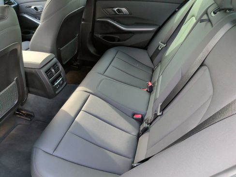 Used 2020 BMW 330i 330i w/ Convenience Package image 38