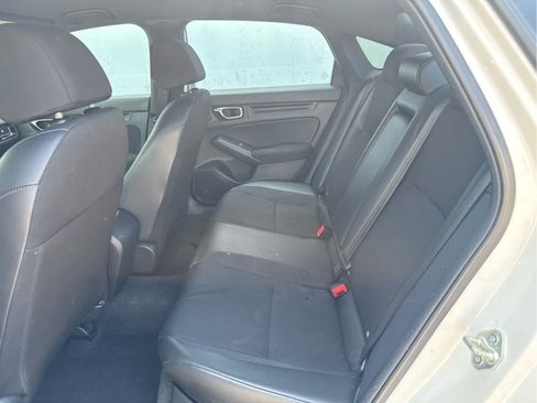 Used 2025 Honda Civic Sport image 31