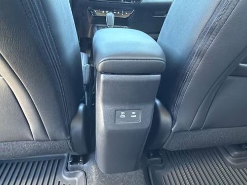 New 2026 Nissan Kicks SR w/ Cold Weather Package AWD/4WD image 25