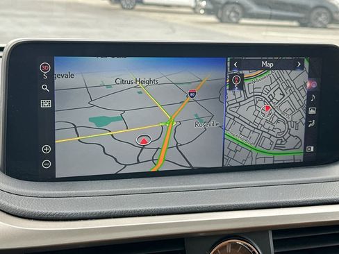 Certified 2022 Lexus RX 450h AWD w/ Premium Package image 21