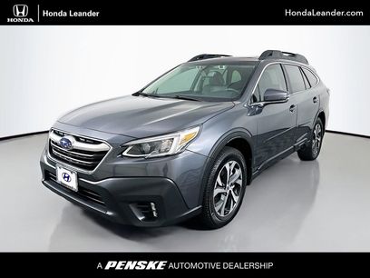 Used 2020 Subaru Outback Limited w/ Popular Package #2