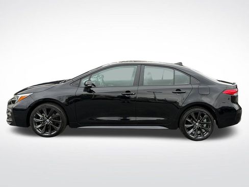 Certified 2024 Toyota Corolla SE image 2