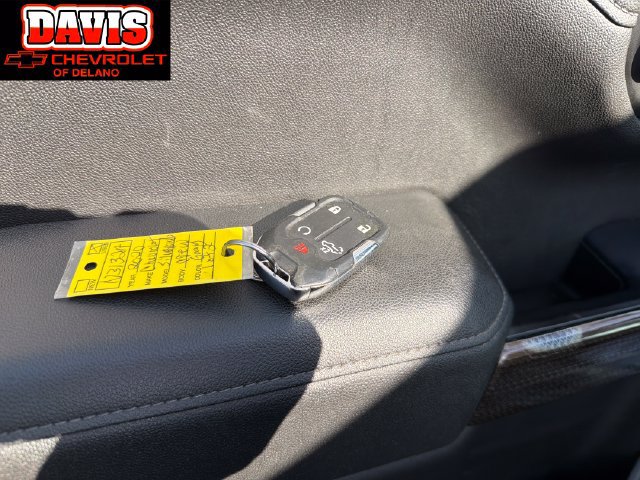 Used 2020 Chevrolet Silverado 1500 RST AWD/4WD image 19