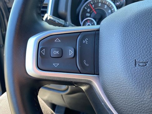 Certified 2024 RAM 2500 Big Horn w/ Bed Utility Group image 19