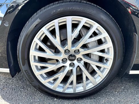 Used 2021 Audi A8 L 3.0T w/ Executive Plus Package image 24