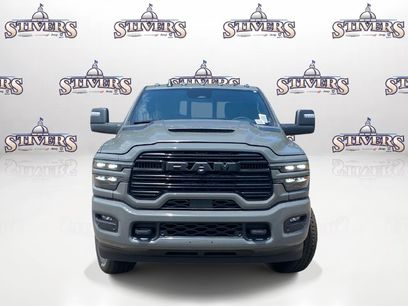 New 2026 RAM 2500 Laramie