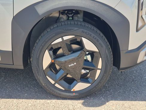 New 2027 Kia Seltos S AWD/4WD image 15