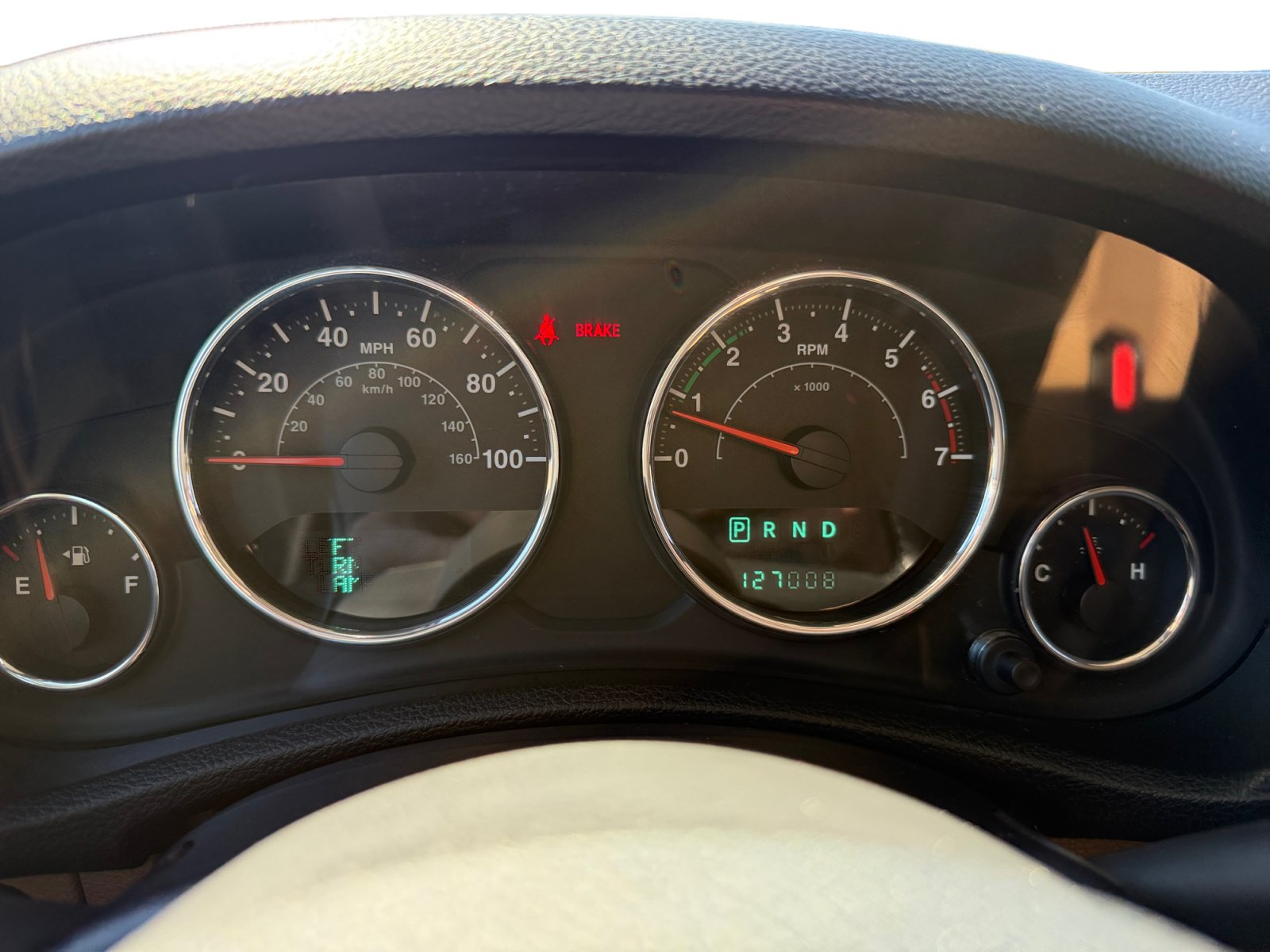 Used 2011 Jeep Wrangler Unlimited Rubicon w/ Dual Top Group AWD/4WD image 11