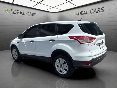 Used 2016 Ford Escape S FWD image 7