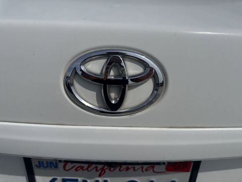Used 2009 Toyota Corolla XLE image 15