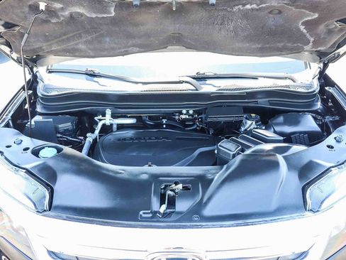 Used 2021 Honda Pilot EX-L image 28