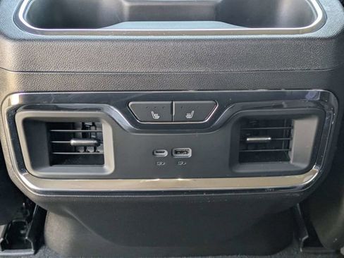 Used 2024 GMC Sierra 1500 Denali w/ Denali Reserve Package image 14