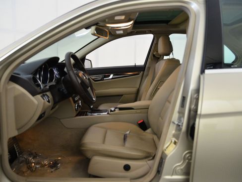 Used 2012 Mercedes-Benz C 300 Sport w/ Premium 1 Pkg image 26