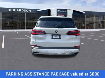 Used 2022 BMW X5 xDrive40i w/ Premium Package